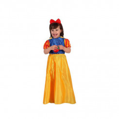 Costume for Children Snow Princess
