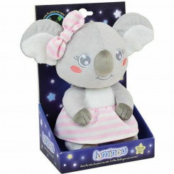 Fluffy toy Jemini Cally Mimi Koala 22 cm