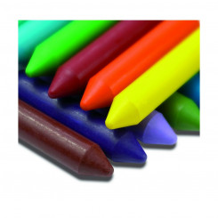 Coloured crayons Alpino Dacscolor Box 288 Units