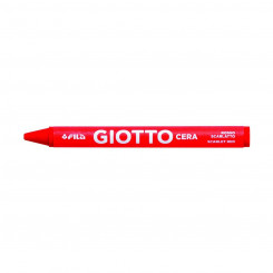 Coloured crayons Giotto Schoolpack Box 144 Units