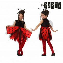 Costume for Children Ladybird