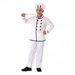 Costume for Adults Male Chef