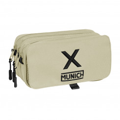 Тройная сумка-переноска Мюнхен Топо (21,5 х 10 х 8 см)