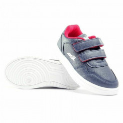 Sports Shoes for Kids AVIA Basic Navy Blue