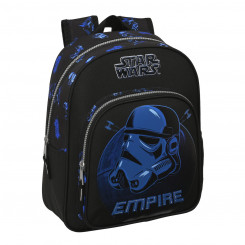 Детская сумка Star Wars Digital escape Черная (27 х 33 х 10 см)