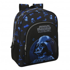 Школьная сумка Star Wars Digital escape Черная (32 x 38 x 12 см)