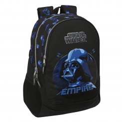 School Bag Star Wars Digital escape Black (32 x 44 x 16 cm)