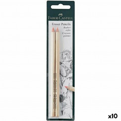 Pencil Faber-Castell 10Units