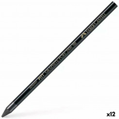 Pencil Faber-Castell 9B 12 Units