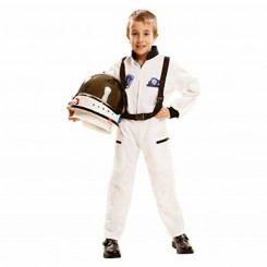 Costume for Children Shine Inline Astronaut