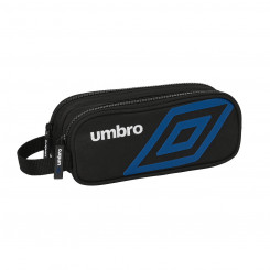 Double Carry-all Umbro Flash Black