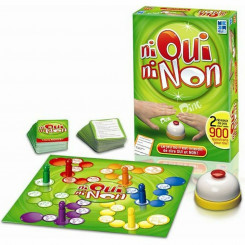 Board game Megableu Ni Oui Ni Non (FR)