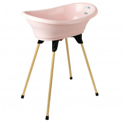Bathtub ThermoBaby Pink