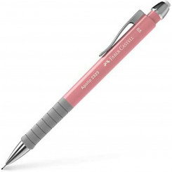 Грифель для карандашей Faber-Castell Apollo 2325 Розовый 0,5 мм (5 шт.)