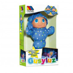 Fluffy toy Gusy Luz Moltó 385 Cloth (33 cm)
