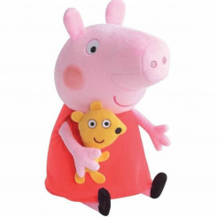 Fluffy toy Jemini Peppa Pig (30 cm)