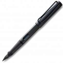Ручка для каллиграфии Lamy Safari 017M Матовая задняя крышка