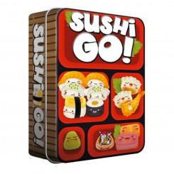Карточная игра Суши Го! (ИС)