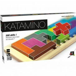 Настольная игра Gigamic Katamino (Франция)