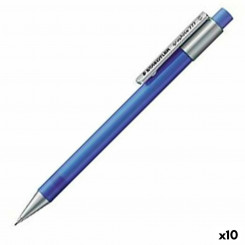 Pliiatsihoidja, Staedtler Graphite 777 sinine, 0,5 mm (10 ühikut)