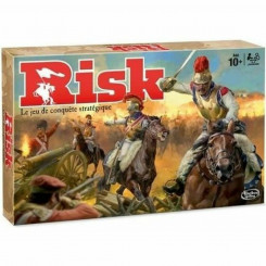 Настольная игра Hasbro Risk (Франция)