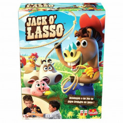 Board game Goliath Jack O'Lasso (FR)