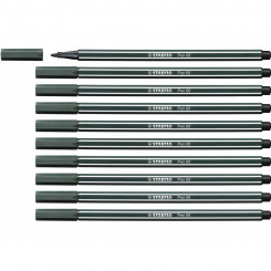 felt-tip pens Stabilo Pen 68 10Units