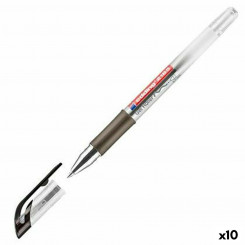Roller Pen Edding 2185 must 0,7 mm (10 ühikut)