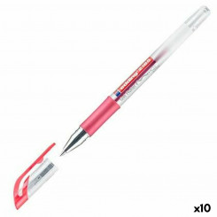 Roller Pen Edding 2185 Red 0,7 mm (10 ühikut)