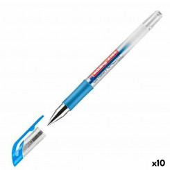 Roller Pen Edding 2185 Blue 0,7 mm (10 ühikut)