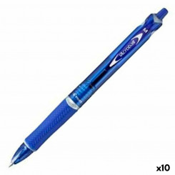 Pen Pilot Acroball Blue Ball 0,4 mm 10Units