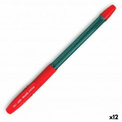 Pen Pilot BPS-GP Red Ball 0,4 mm 12 Units