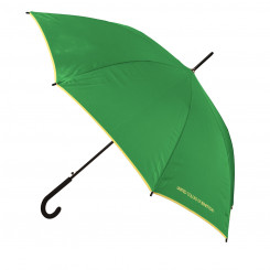 Автоматический зонт Benetton Green (Ø 105 см)