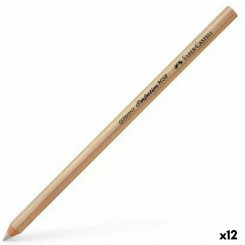 Concealer Pencil Faber-Castell Perfection 7078 White (12 Units)