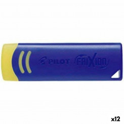 Eraser Pilot Frixion Blue (12 Units)