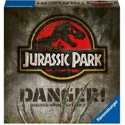 Настольная игра Ravensburger Jurassic Park Danger (FR)