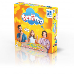 Board game Megableu Sentimo (FR)