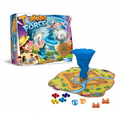 Board game IMC Toys Tornado Force (FR)