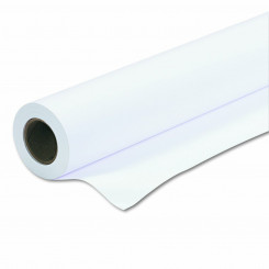 Roll of Couché paper HP C6567B White 98 g 45 m Coated