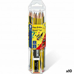 Pencil Set Staedtler (10Units)
