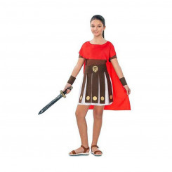 Детский костюм My Other Me, женщина, римский воин