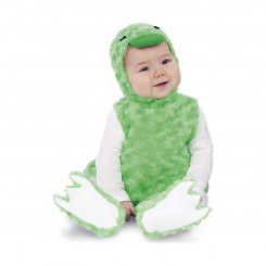 Costume for Babies My Other Me Green Duck