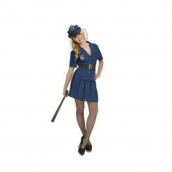 Costume for Adults My Other Me Policewoman