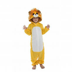 Costume for Children My Other Me Lion