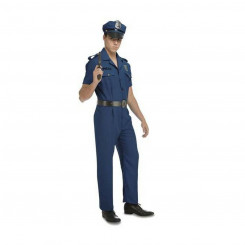 Costume for Adults My Other Me Policeman