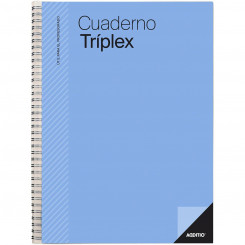Sülearvuti Additio TRIPLEX (22,5 x 31 cm)
