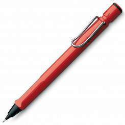 Грифель для карандашей Lamy Safari Красный 0,5 мм