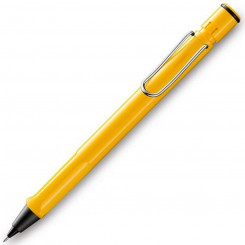 Pencil Lead Holder Lamy Safari Yellow 0,5 mm