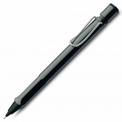 Pencil Lead Holder Lamy Safari Black 0,5 mm