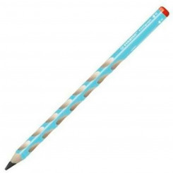 Pencil Stabilo Easygraph Blue Wood (12 Units)
